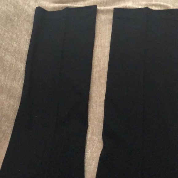 Modern Fit, Straight Leg Pant - 7th Avenue Design - Picture 6 of 6